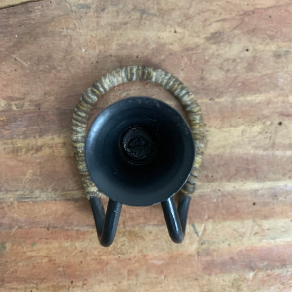 Vintage Design Kerzenhalter von Laurids Lonborg