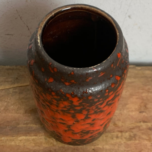 Keramik Vase 231-15 von Scheurich
