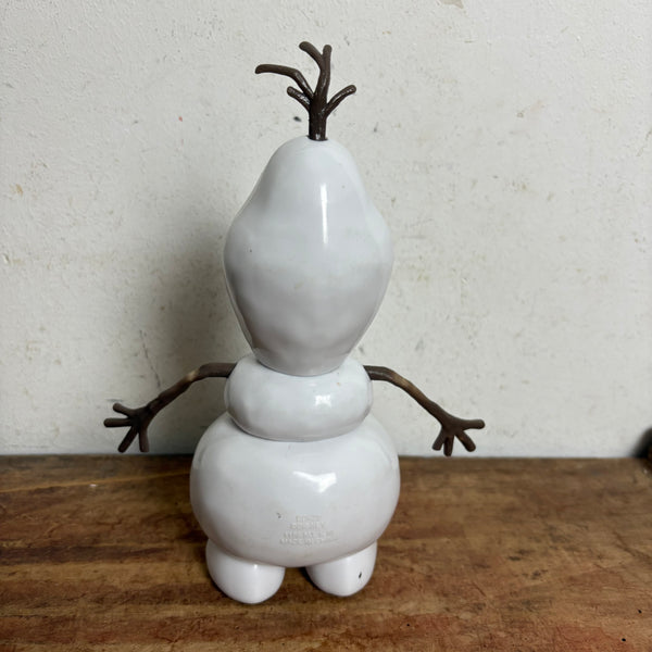 Frozen Olaf Doll Figur von Disney