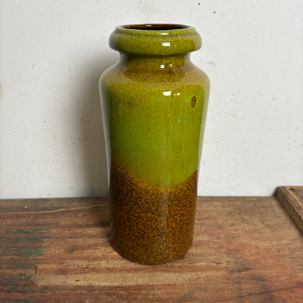 Keramik Scheurich Vase 517-30