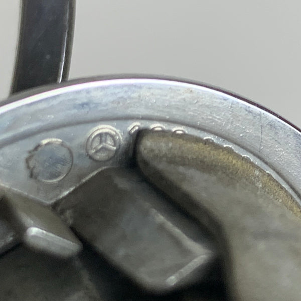 Oldtimer Kühlerfigur Mercedes Benz Stern