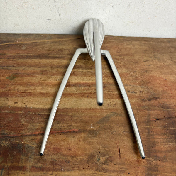 Vintage  Zitruspresse Juicy Salif Philippe Starck von Alessi