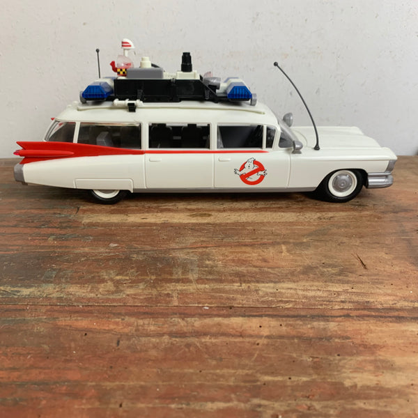 Kult Ghostbusters Ecto-1 von Playmobil