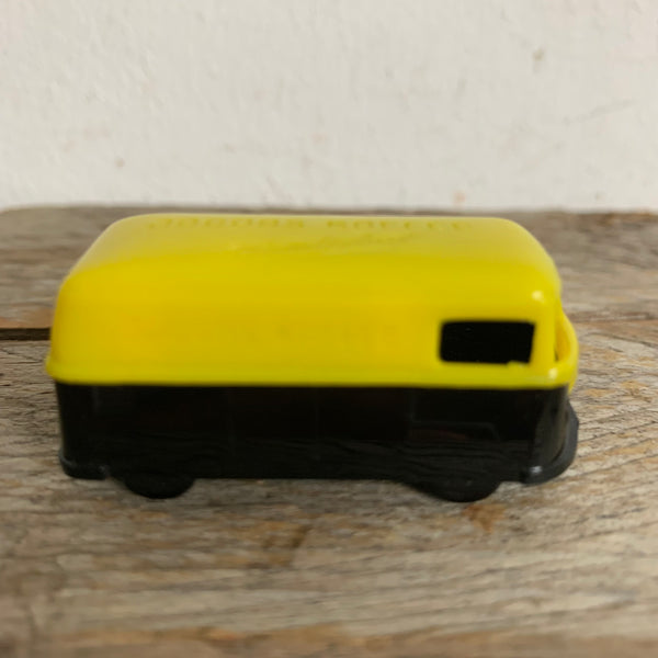 Vintage VW Bus T1 Jacobs Kaffee wunderbar