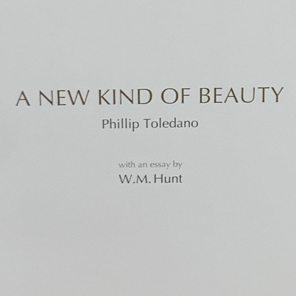 Buch A New Kind of Beauty