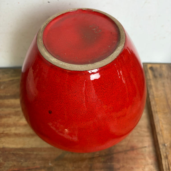 Vintage Studio Keramik Vase von Marei 930