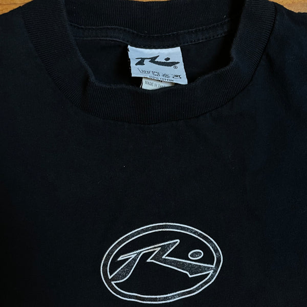 Rusty Vintage Surf Tee
