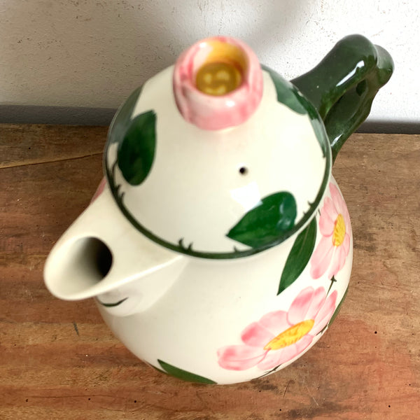 Kaffeekanne Wildrose von Villeroy und Boch