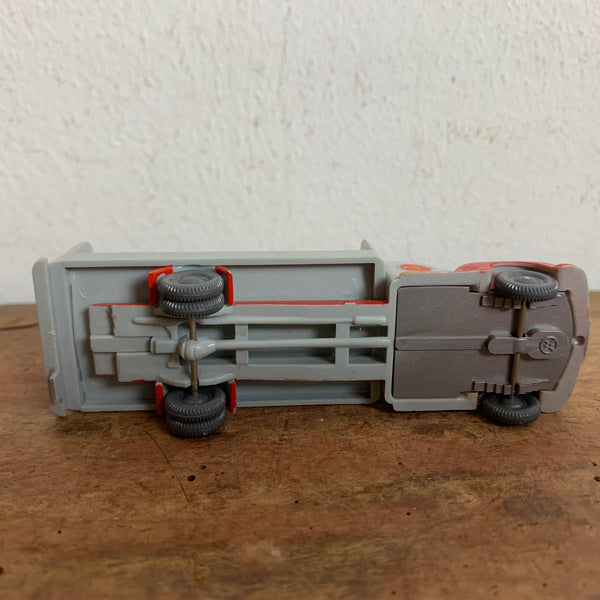 Vintage Modellauto Getränkewagen Sinalco von Wiking