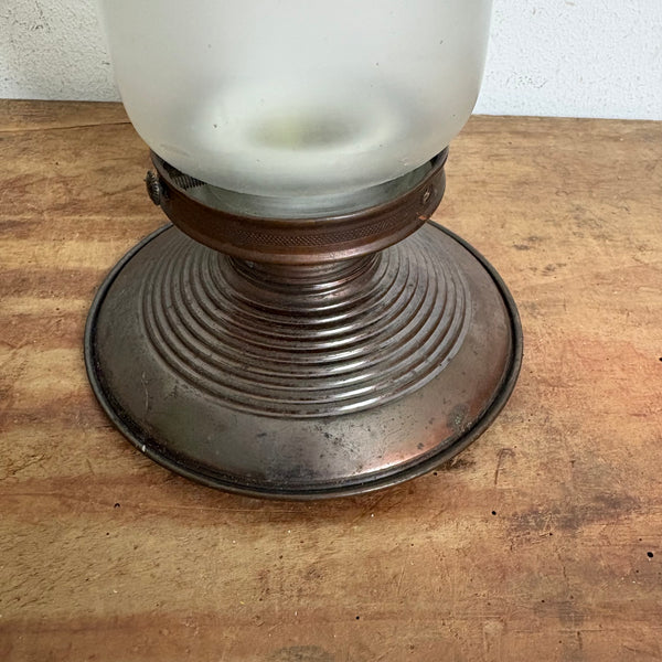 Jugendstil Deckenlampe