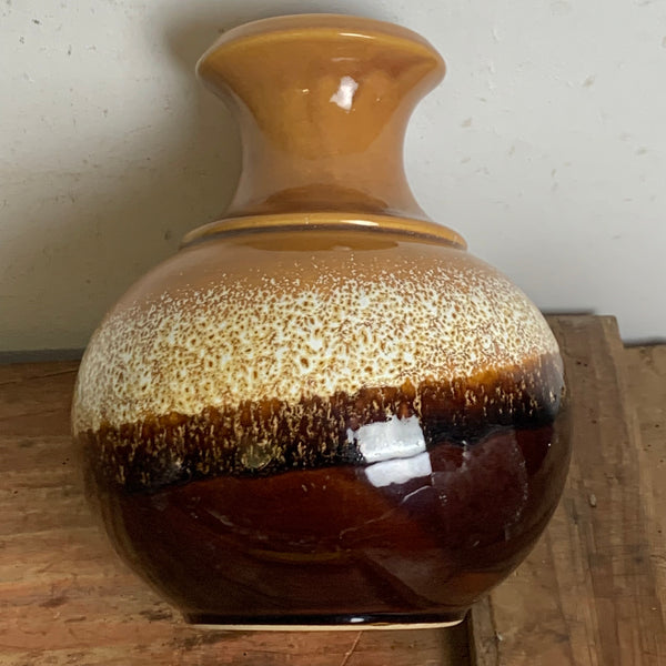 Vintage Bay Keramik Vase 66-25