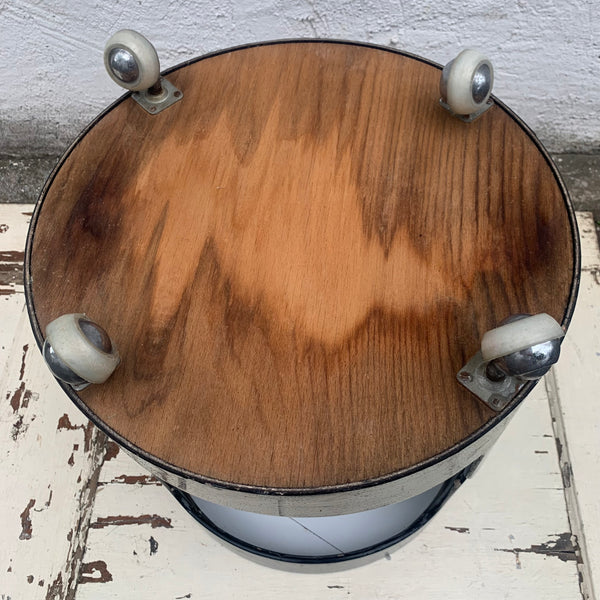 Vintage Barwagen von Läsko Studioform International