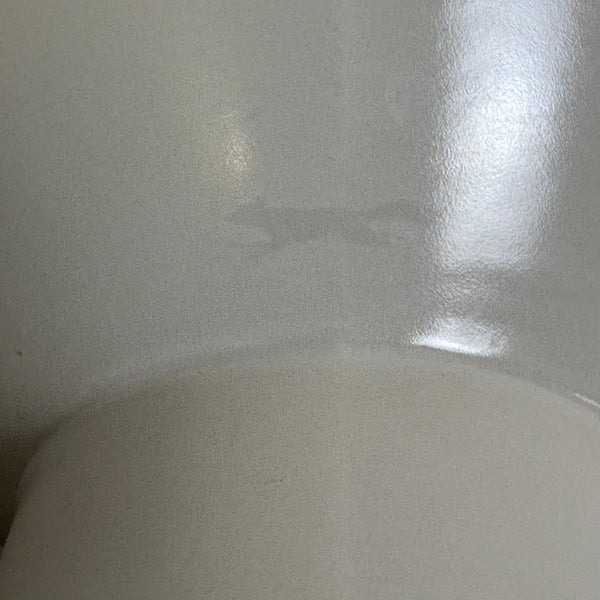 Große vintage Porzellan Vase von Paul Costelloe für Wedgwood