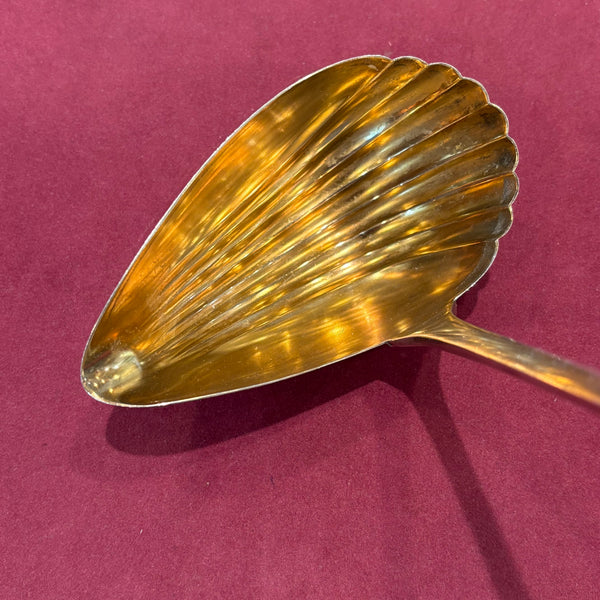 Suppenkelle WMF Fächermuster