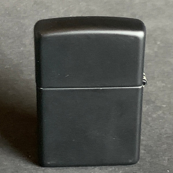Zippo Feuerzeug Horseshoe