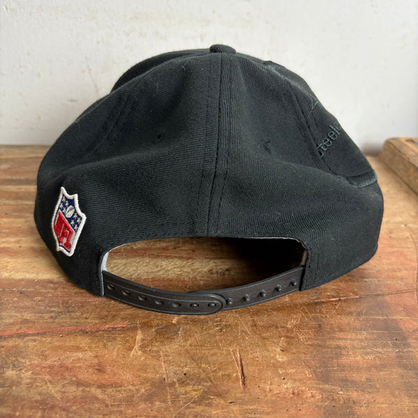 New Era Pittsburgh Steelers NFL Hat Cap 7 1/4