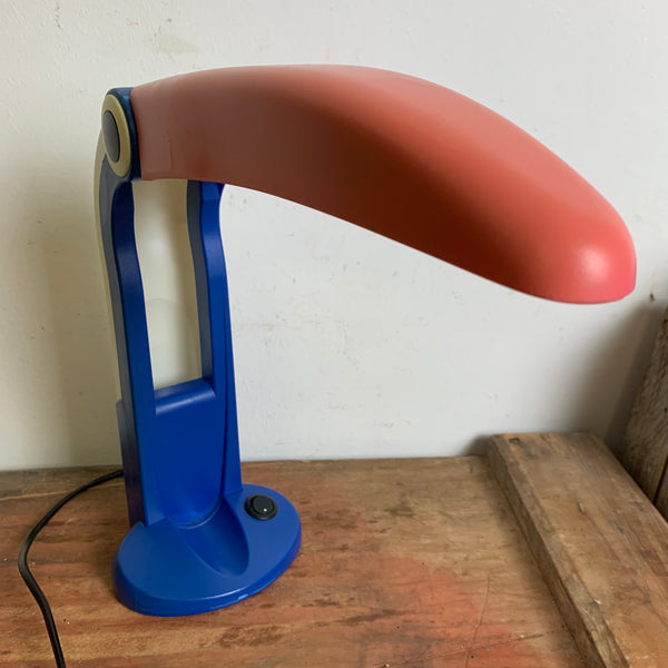 Tukan Lampe von Ht Huang für Huangslite