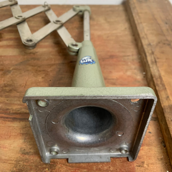 Telefonhalter Telefonarm Scherenarm Telefon Schwenkarm