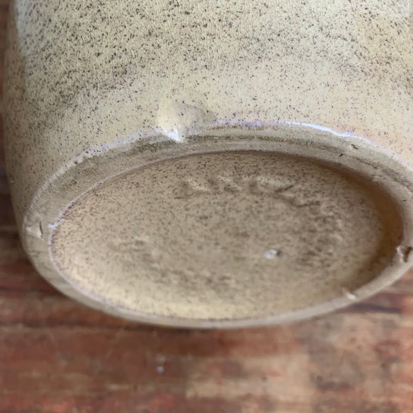 Große Keramik Vase von Scheurich 353-38