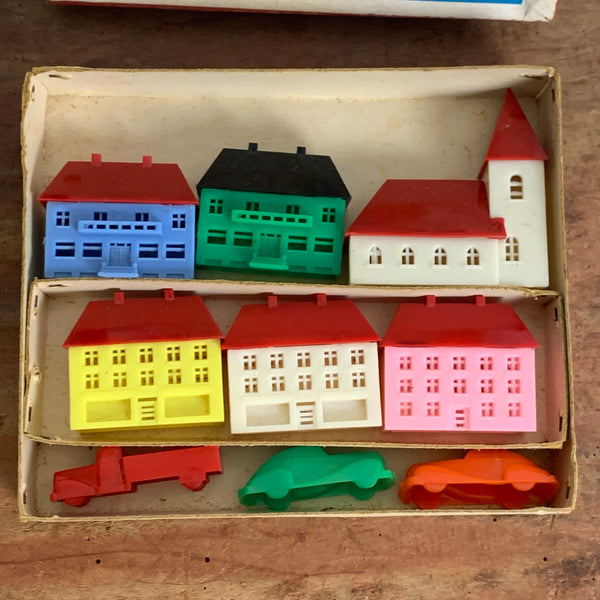 Antikes vintage Spielzeug von Liliput