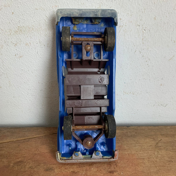 Vintage Modellauto 1963 Eldon Industries US Patent