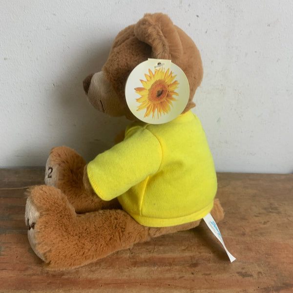 Sammel Edition Douglas Teddy Bär 2012