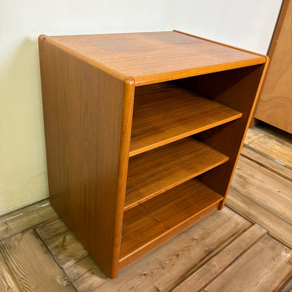 Vintage Teakholz Regal