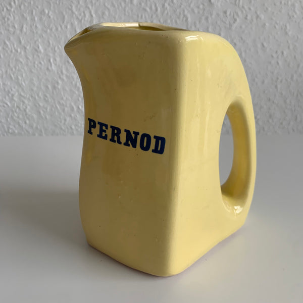 Vintage Pernod Krug / Karaffe