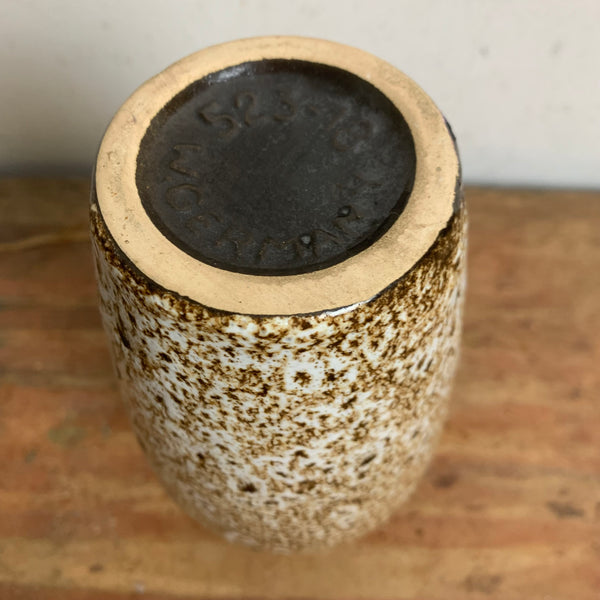Keramik Vase von Scheurich 523-18