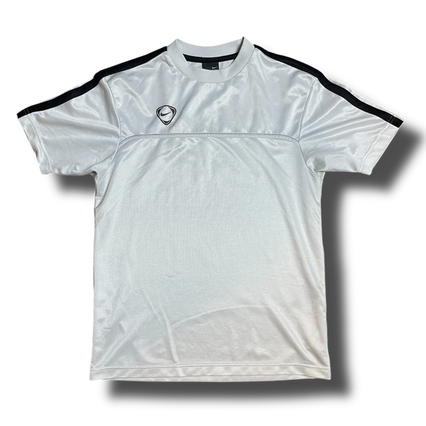 Nike Jersey in Weiß - Vintage