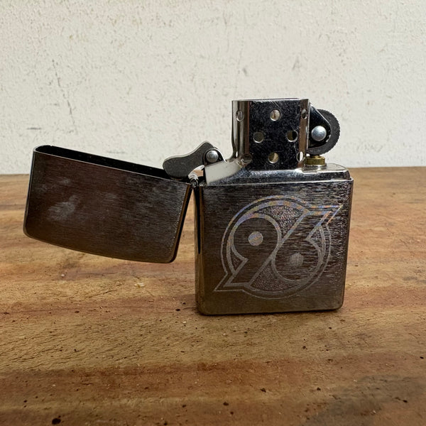 Zippo Feuerzeug Hannover 96