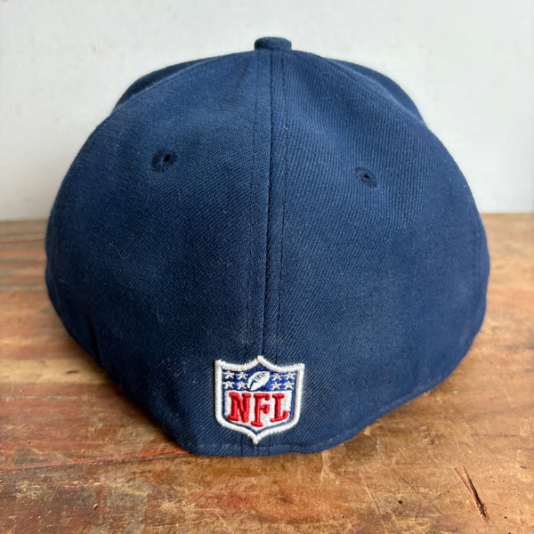 New Era Dallas Cowboys NFL Hat Cap 7 1/4