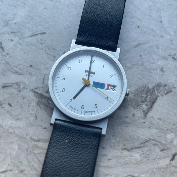 Braun quartz AW 20