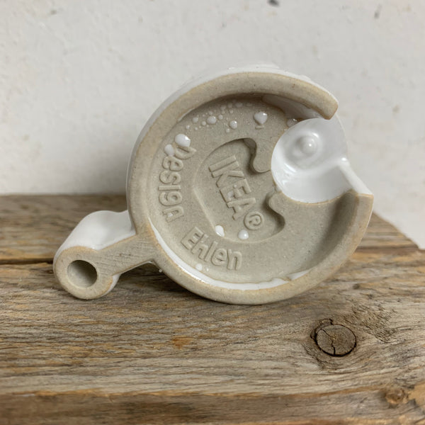 Vintage PS Varmeljushallare Kerzenhalter von Ehlen Johansson für Ikea