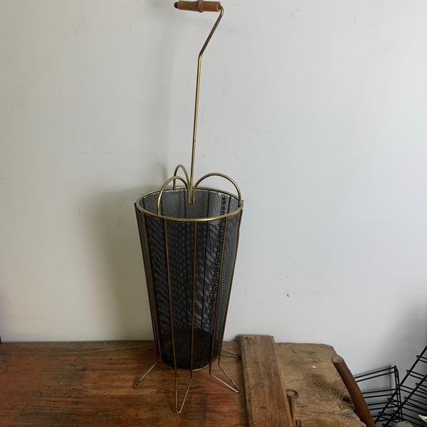 Mid Century Schirmständer