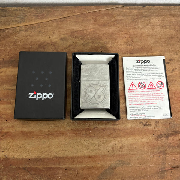 Zippo Feuerzeug Hannover 96