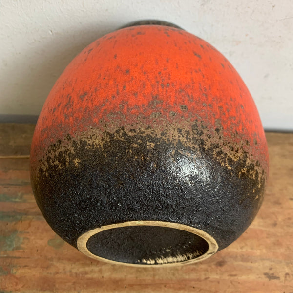 Keramik Vase 284-19 von Scheurich