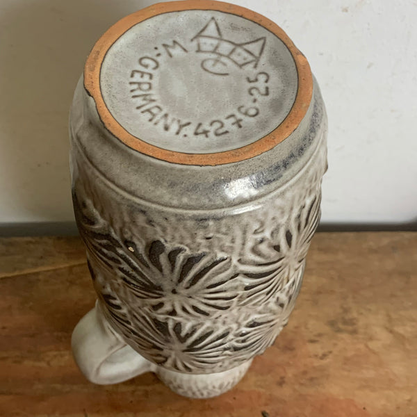 Vintage Keramik Vase Carstens Tönnieshof 4276-25