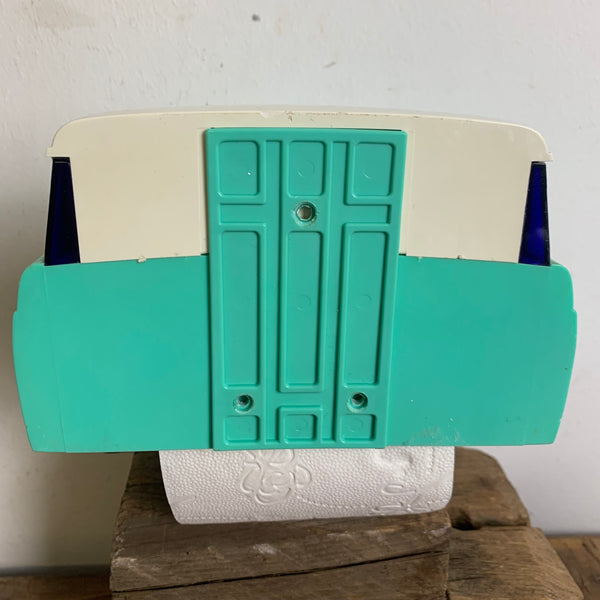 Vintage Toilettenpapier Halter Ford Thunderbird