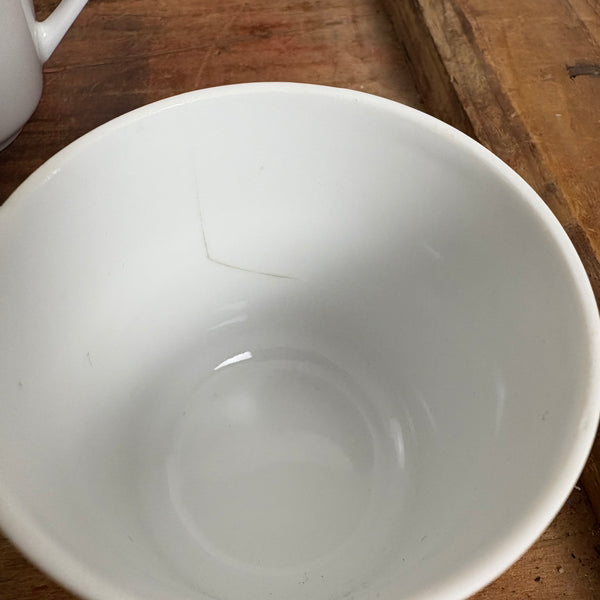 Vintage Kaffeeservice für 6 Personen von Kahla