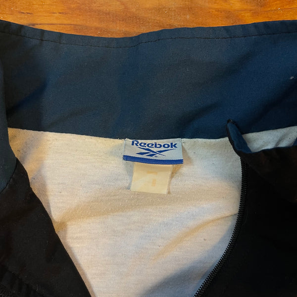 Rebook Jacke 90s - Vintage