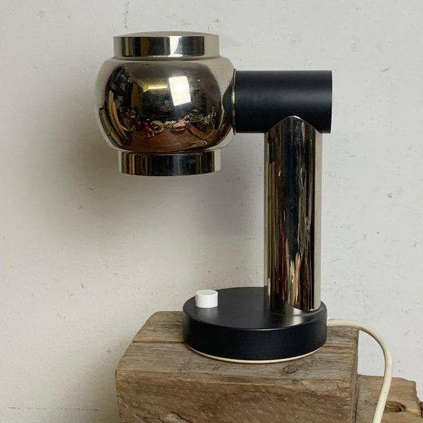 Vintage Design Space Age Lampe