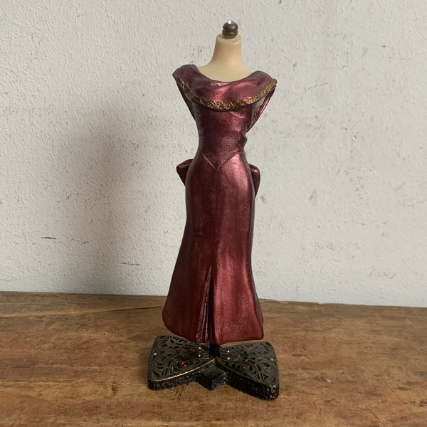 Figur The Latest Thing After Dark