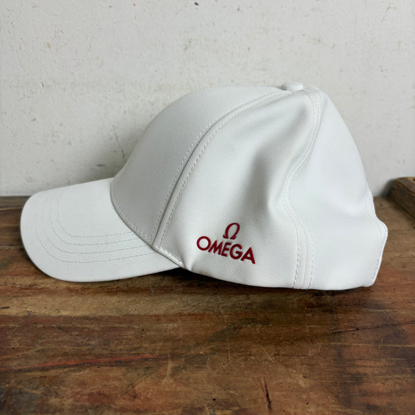Cap Omega Limited Edition