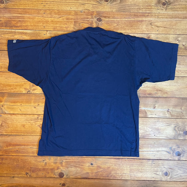 Adidas T-Shirt mit Logo - Vintage