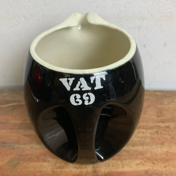 Whisky VAT 69 Krug / Karaffe