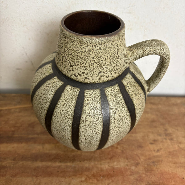 Vintage Keramik Vase von Marzi  und Remy 2025-16