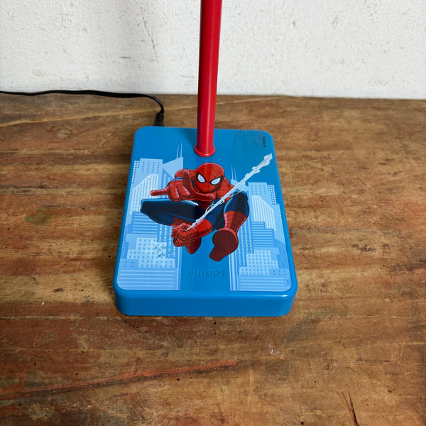 Philips Marvel Spiderman LED-Tischleuchte