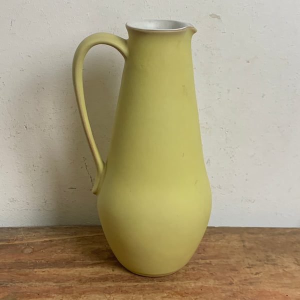 50er Jahre Keramik Vase
