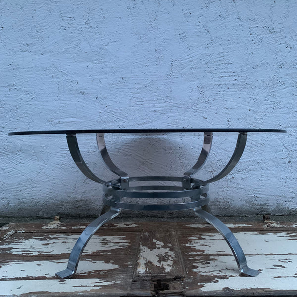 Vintage Space Age Tisch